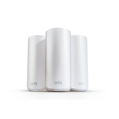 Netgear Orbi 870 Tri-Band (2.4 Ghz) RBE873-100EUS